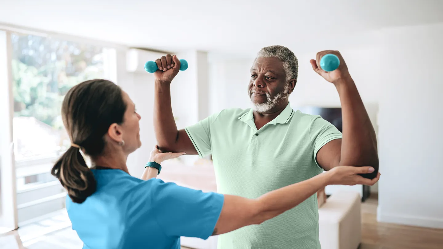 Occupational Therapy Benefits for Rheumatoid Arthritis