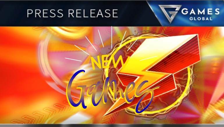 Check Out This Week’s Fresh Slots from Top Games Global Developers