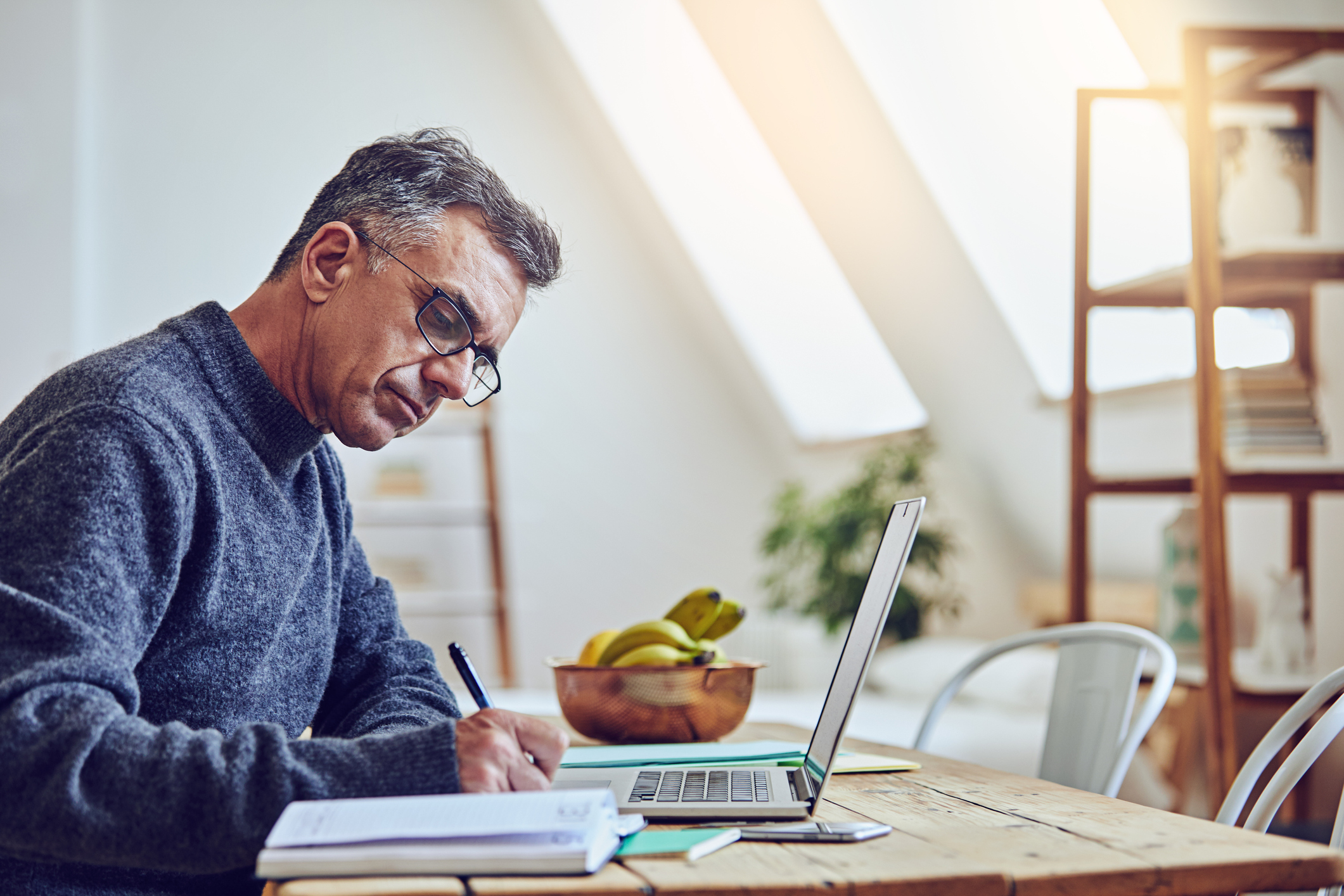Retiring Early? Don’t Assume Claiming Social Security Right Away Is Your Only Option.