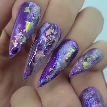 The Versatility of Gelish Professional Products – Nail Design