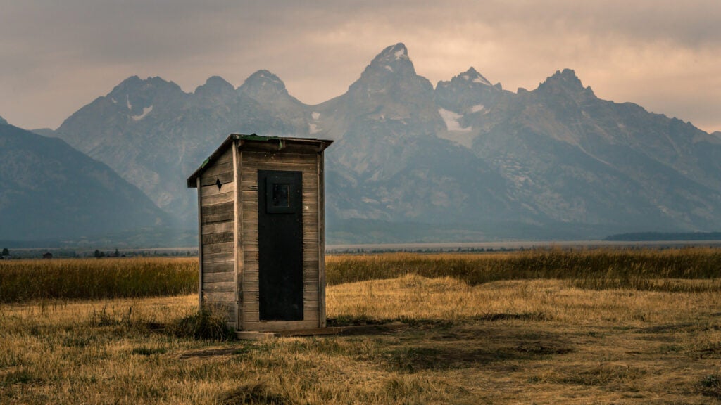 What’s the Most Epic Outdoor Poop You’ve Ever Taken? Backpacker Editors Answer.