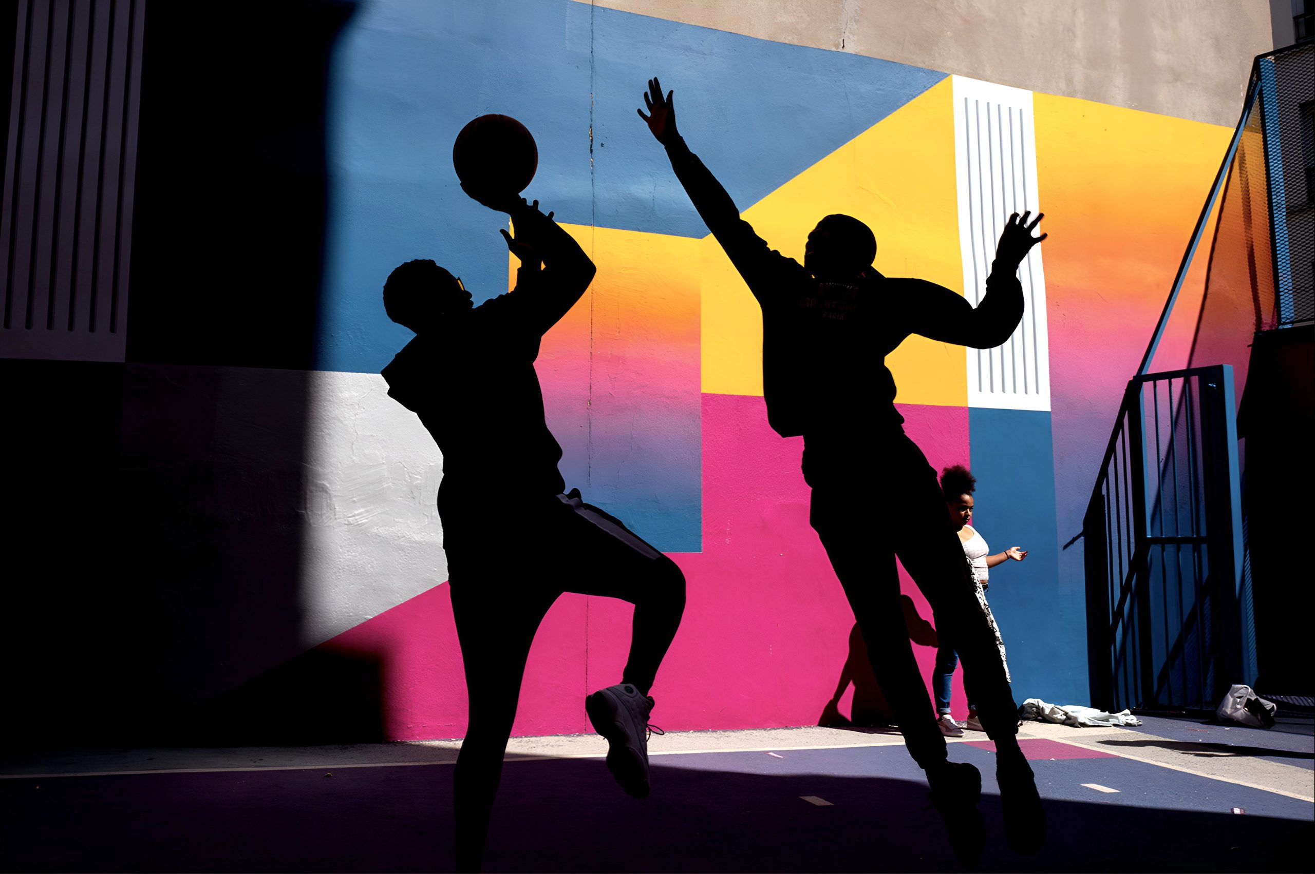 Former SLAM Editor-in-Chief Ben Osborne Releases Courtside Candy Book