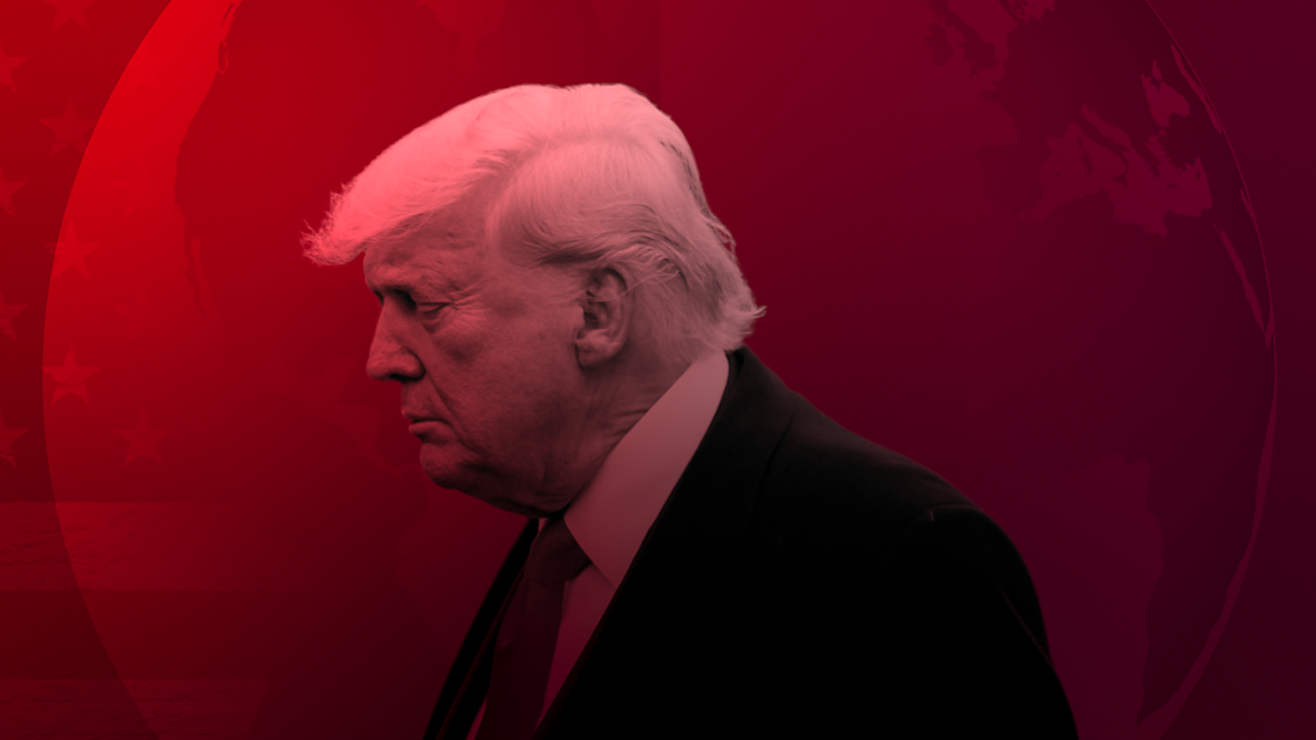 Is Trump Making the World Safer or More Dangerous?
