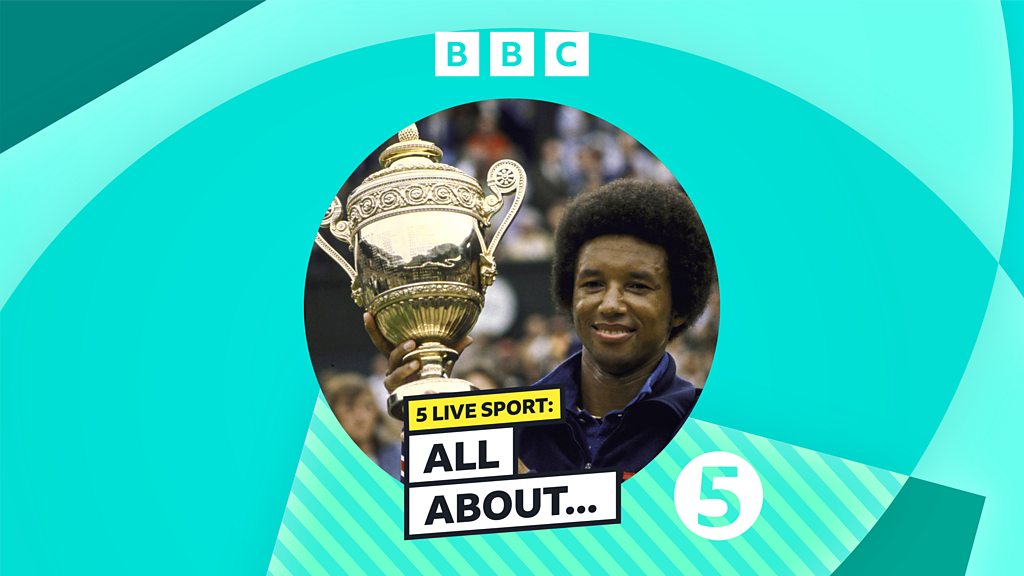 5 Live Sport: All About…