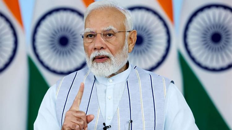 Operation Sindoor: Pm Met Members Of All-party Delegation That Exposed Pak On Terrorism Abroad, Know Updates – Amar Ujala Hindi News Live