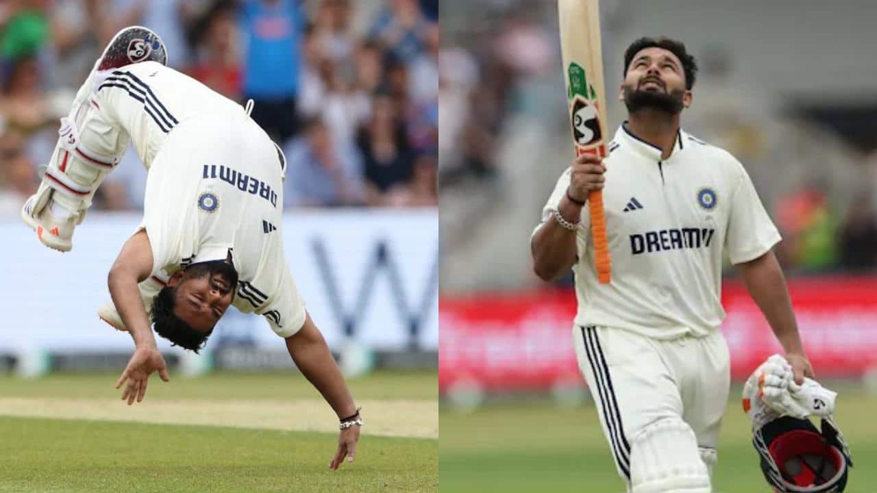 After the centenary, the Samrasault festival of Rishabh Pants was given ‘unnecessary’ label by his surgeon? The reason is …