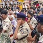 ‘Million of People’ Will Die