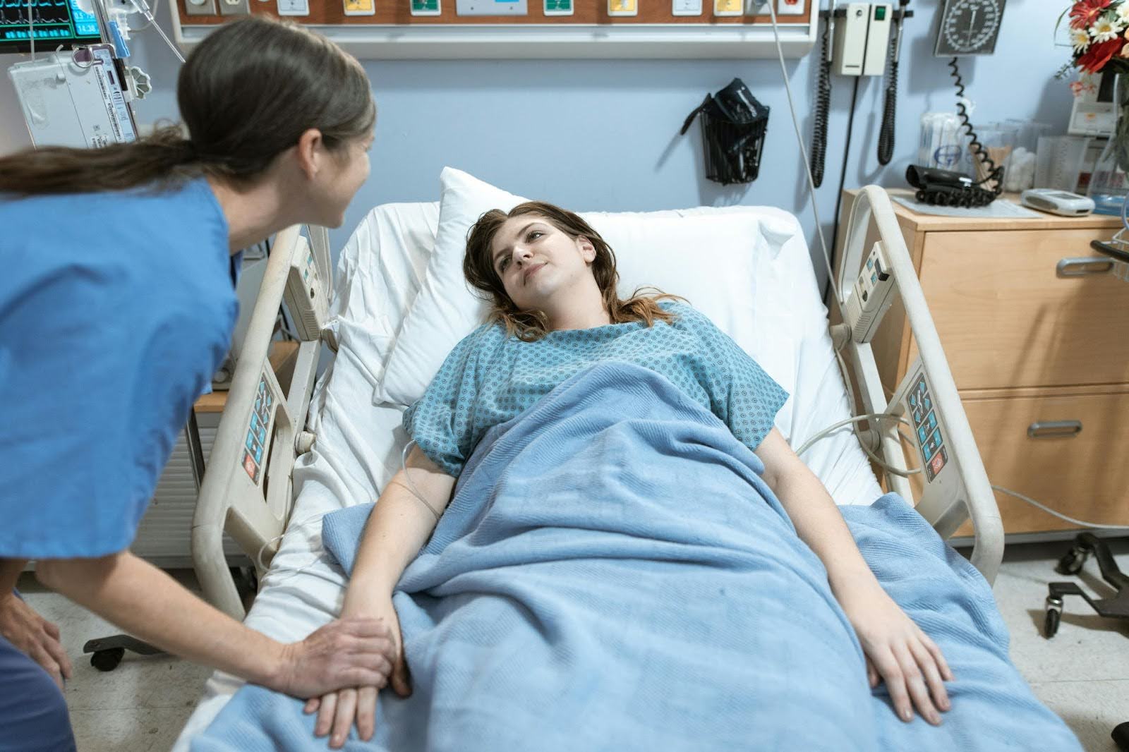 Why Safety Must Be the Heart of Modern Healthcare