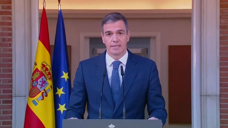 NATO: 'स्पेन दोस्तों के लिए दोस्ताना'; सांचेज का रक्षा खर्च बढ़ाने से इनकार; ट्रंप की धमकियों को किया अनदेखा