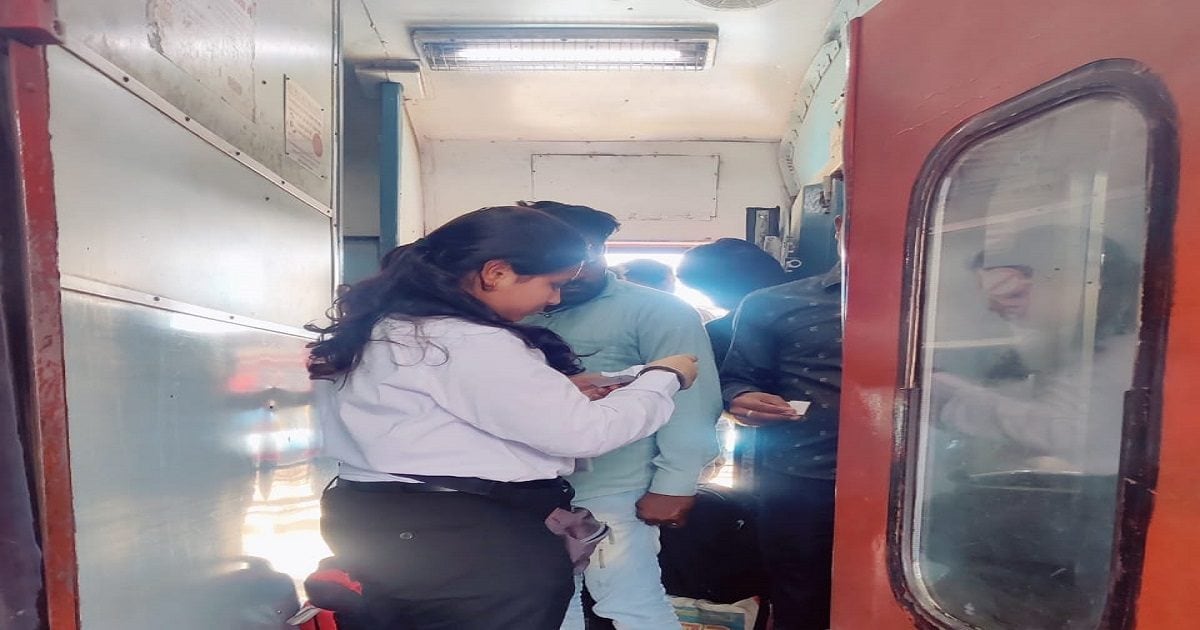 रेल यात्रा वृत्तांत पुरस्कार योजना 2025: भारतीय रेल से नकद पुरस्कार जीतें
