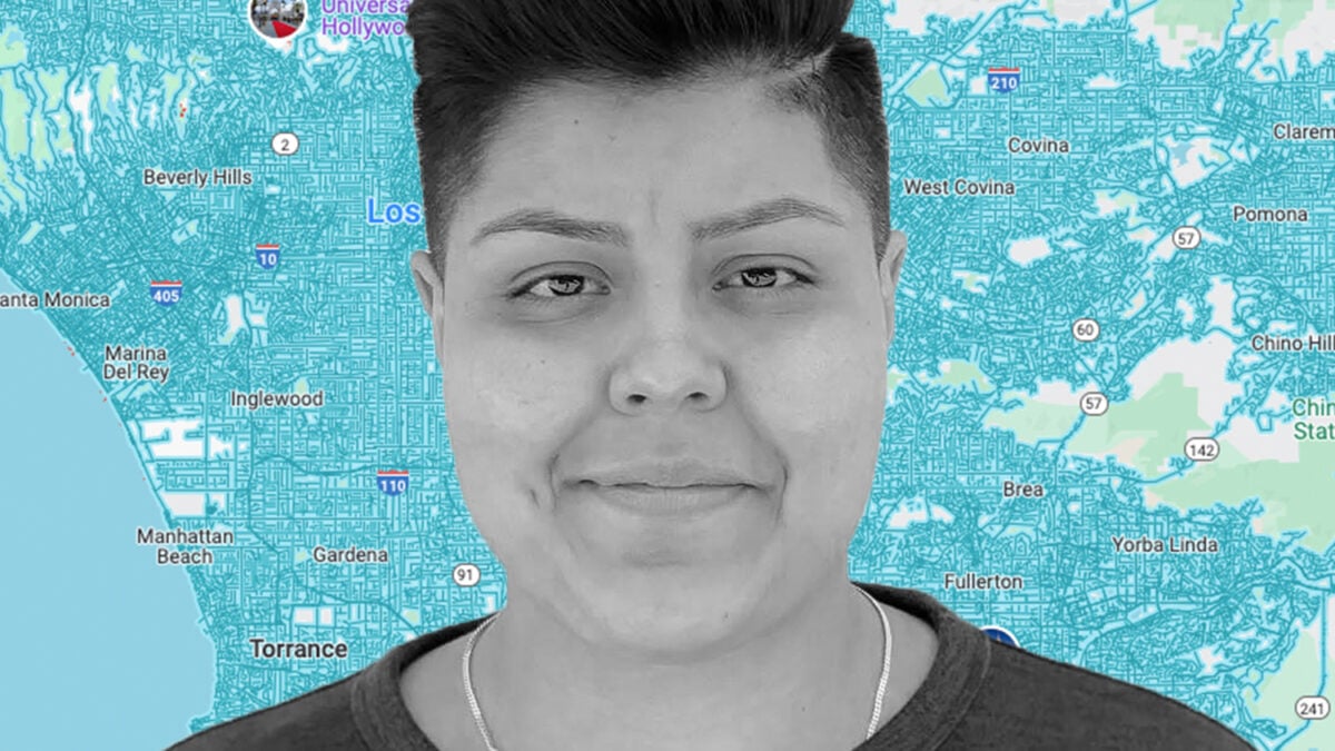 The Creator of ‘Waze for Ice Immigration Raids’ Speaks Out