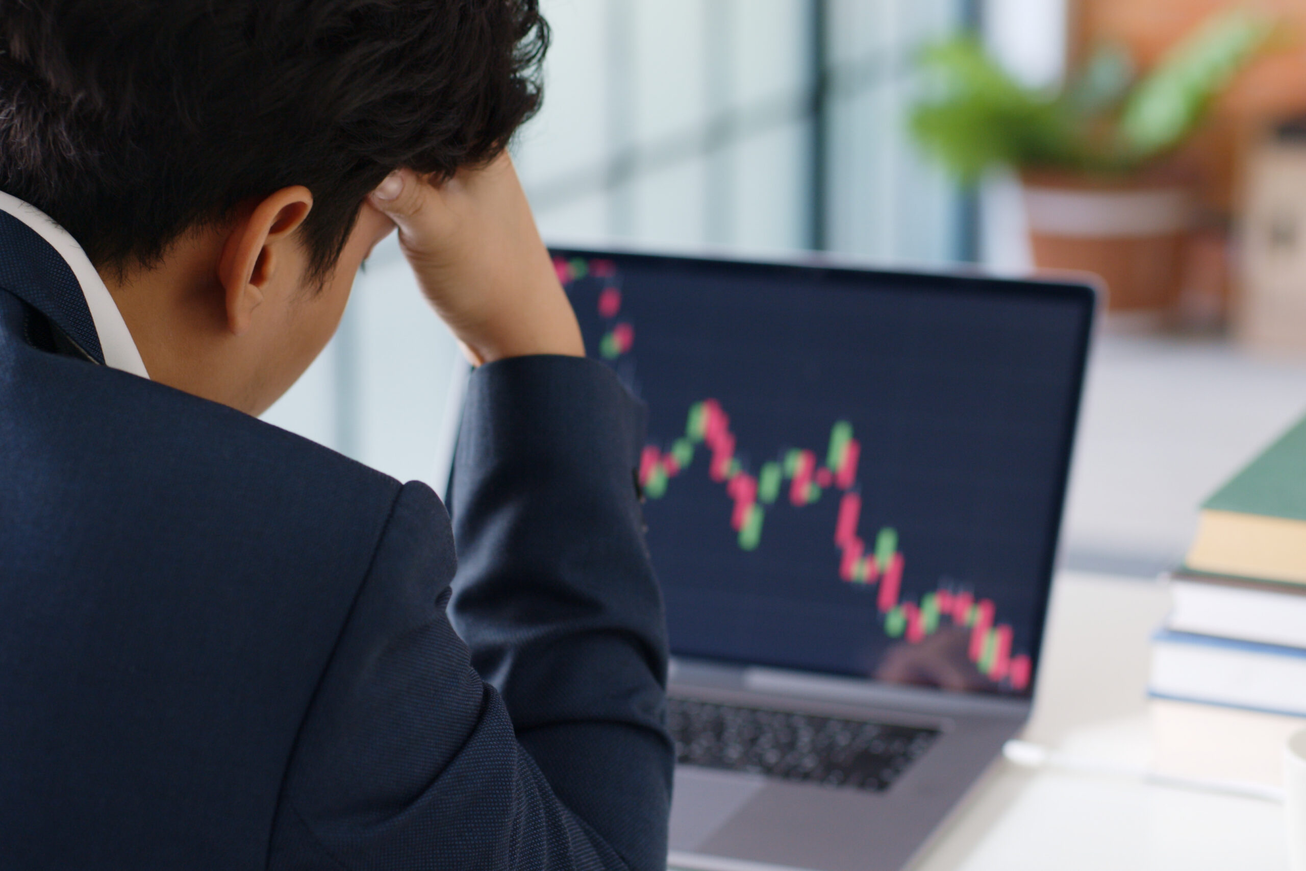 Why Digital Realty Trust Stock Got Rocked Today