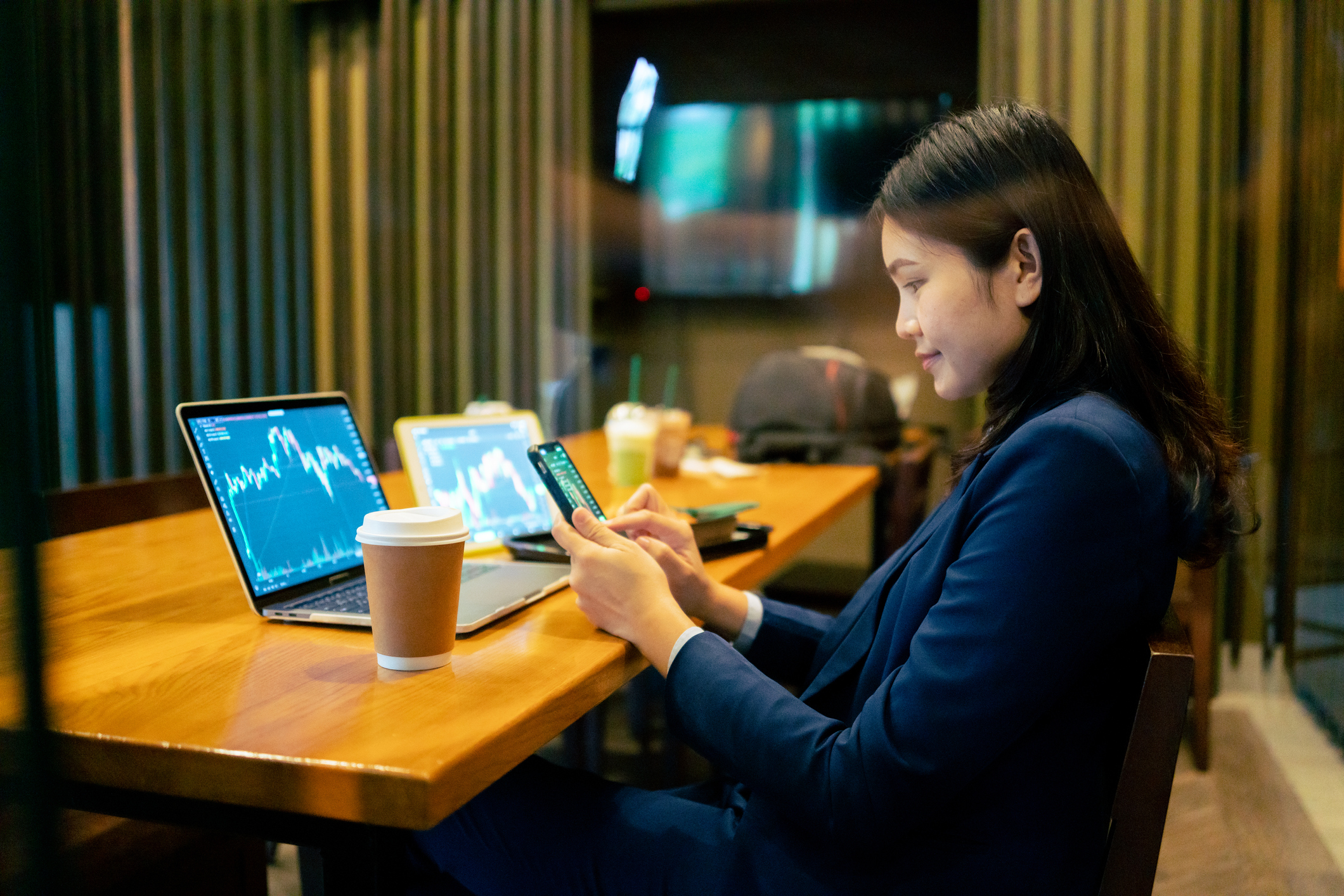 Why Meta Platforms Stock Topped the Market Today