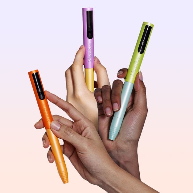 MelodySusie PocketNail Series: The First Truly Pen-Shaped Nail Drill for Nails On the Go – Industry News