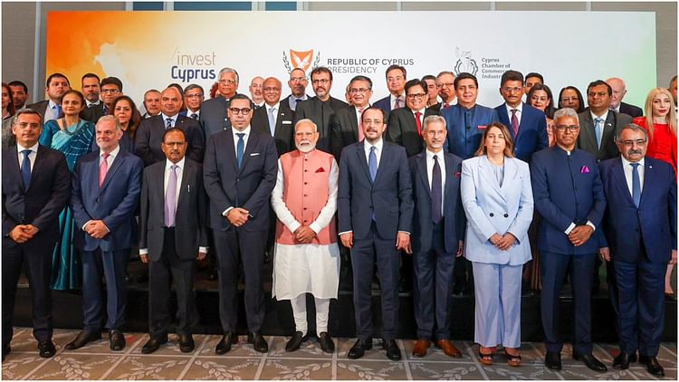 Pm Modi In G7 Summit Live Updates Donald Trump And World Leaders In Canada Israel Iran Conflict News In Hindi – Amar Ujala Hindi News Live