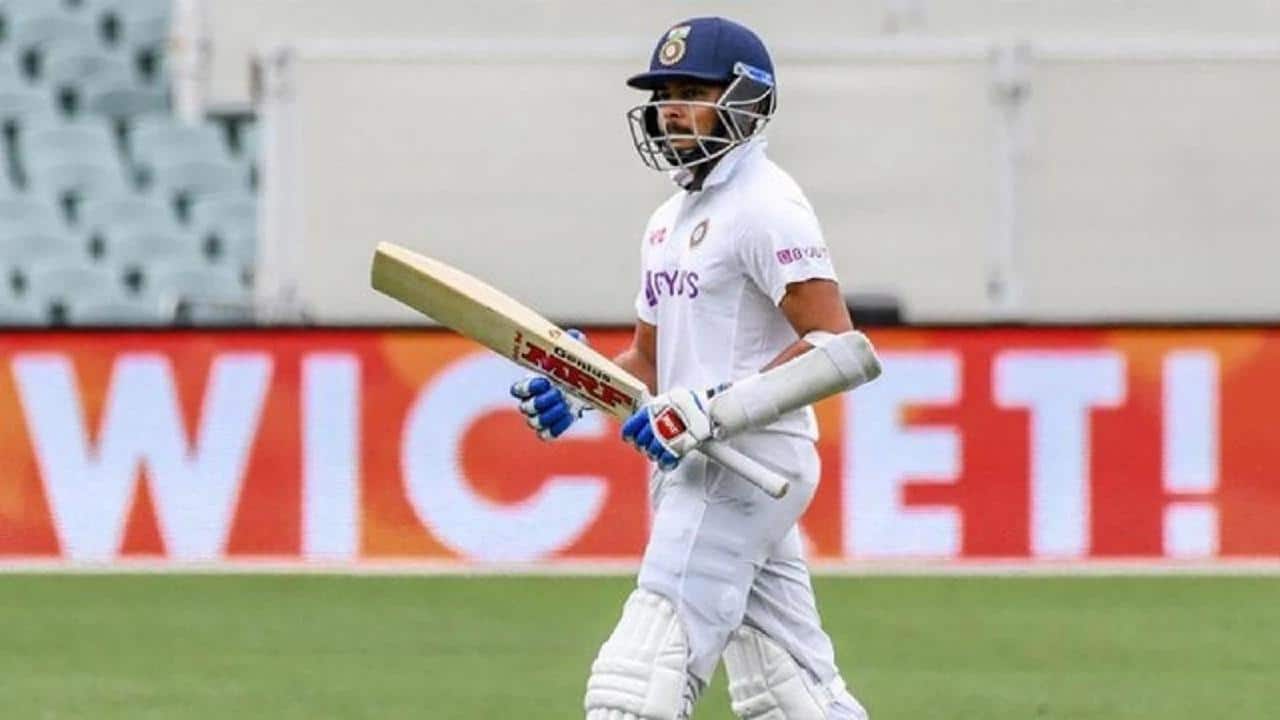 Prithvi Shaw left Mumbai to focus on his ‘development and development’