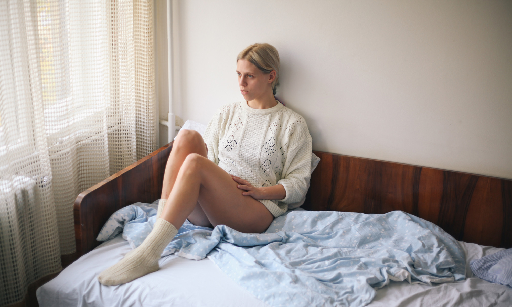 8 Healing Practices To Do The Next Time You’re Struggling