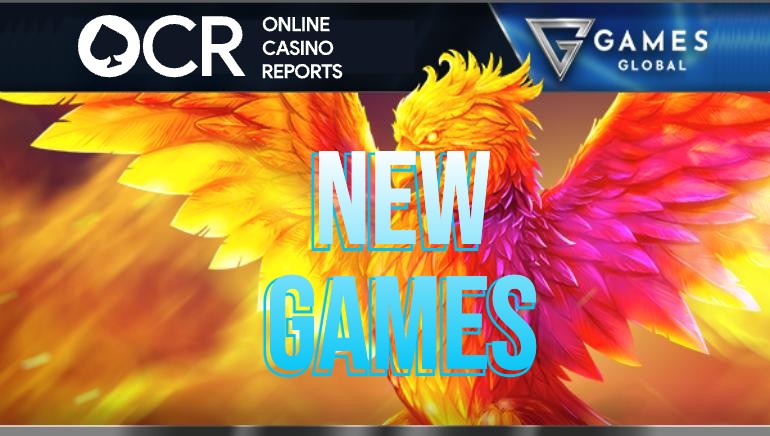 Top Games Global Studios Round up the Month With Exciting Batch of Titles