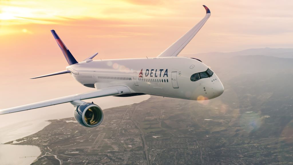 Delta’s New Routes Will Include the Launch of Flights to New Zealand