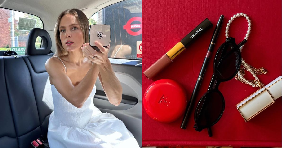 4 Drugstore and Luxury Beauty Pairings That Work So Well Together