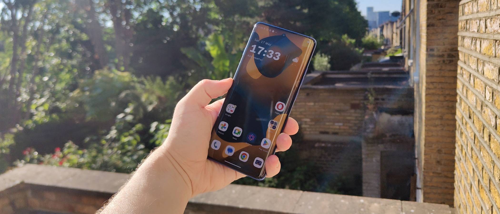 Motorola Edge 60 Pro review: a premium-feeling Android phone that undercuts big rivals