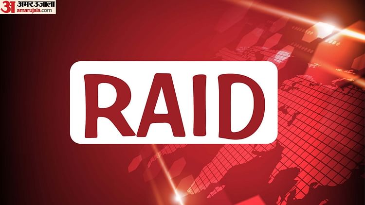 Income Tax Department Raided Ballabhgarh Sub Tehsil Scam Of 11 Thousand Crores Came To Light – Amar Ujala Hindi News Live