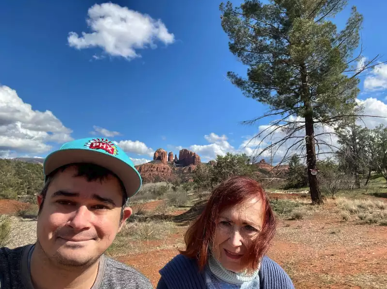 Arizona Man Died After Months of Failed Attempts to Access Mental Health Care. Now His Mother Is Suing His Insurer