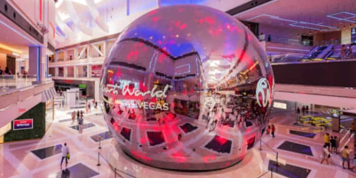 Resorts World Folds from New York Sports Betting Market