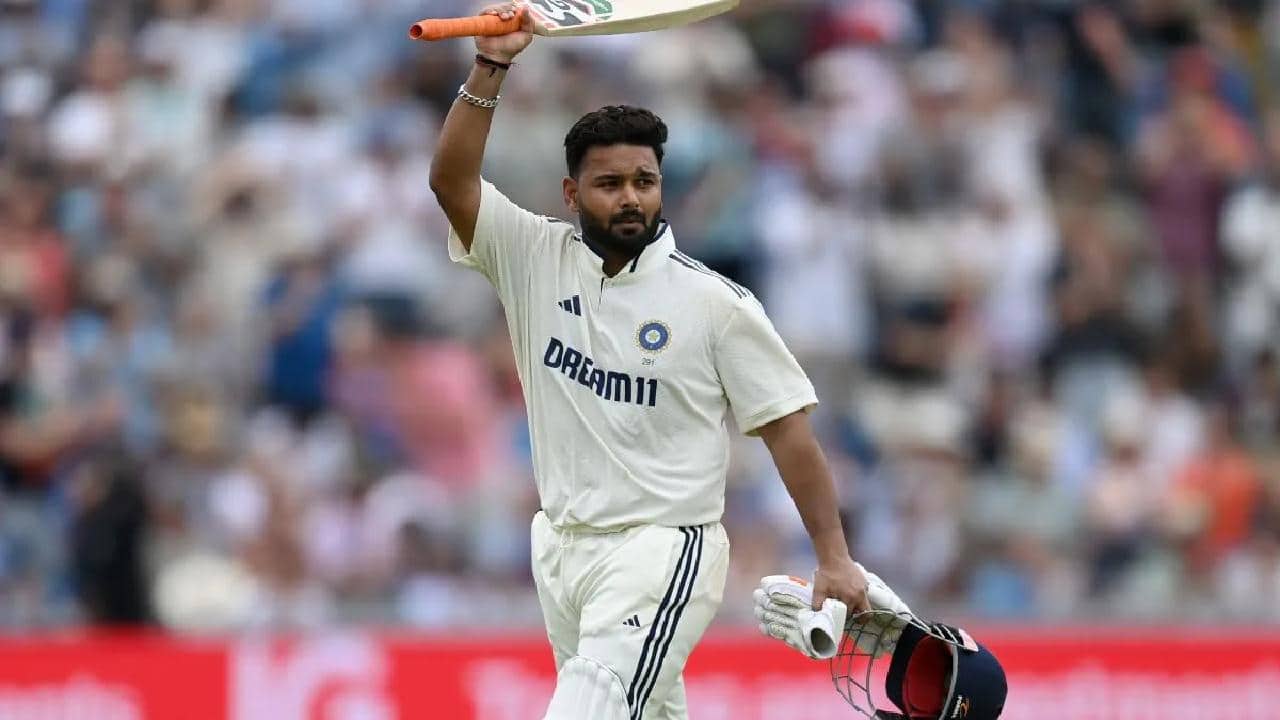 The twin centuries in the Leeds Test secures them this career-Best ICC record