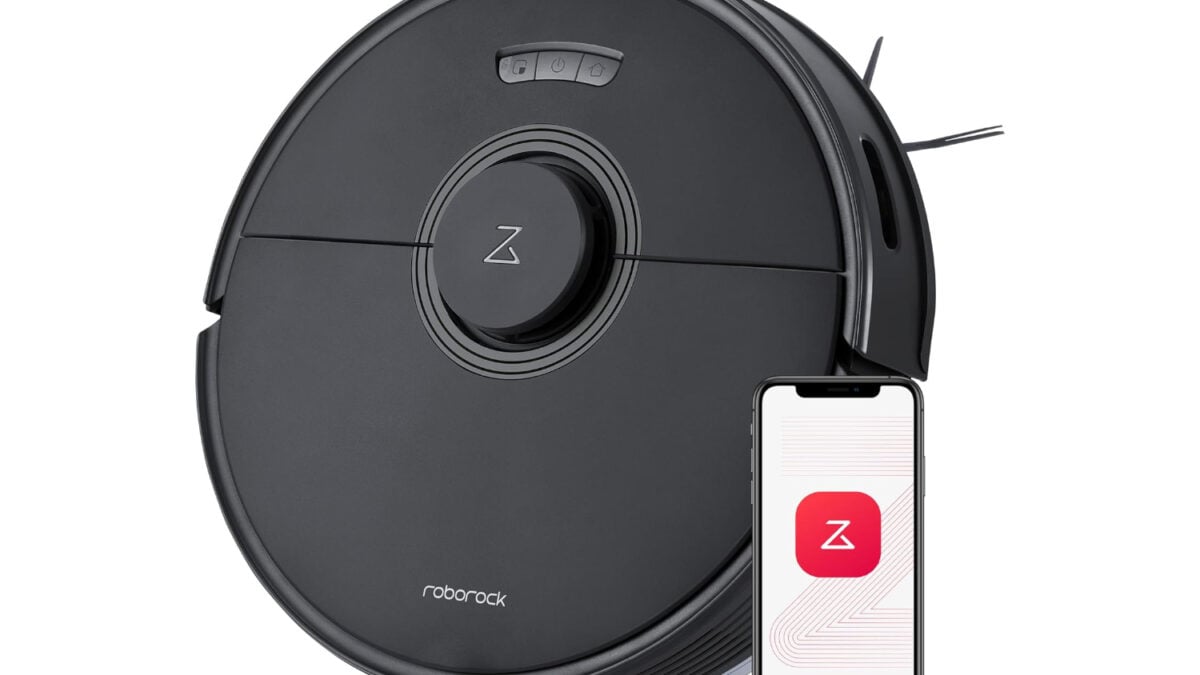 Roborock Smart Robot Drops from 9 to 9, Amazon Clears Stock at an All-Time Low