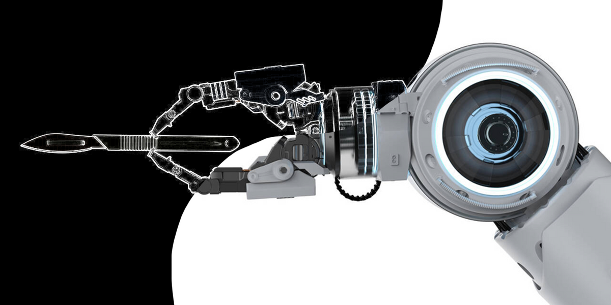 The Dual-Use Dilemma in Open-Source Robotics