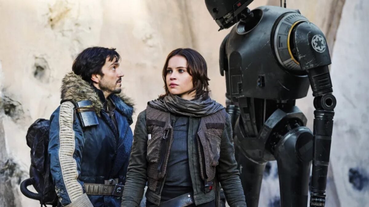 Gareth Edwards Is Glad You Liked ‘Rogue One,’ Just Don’t Ask Him to Make Another ‘Star Wars’