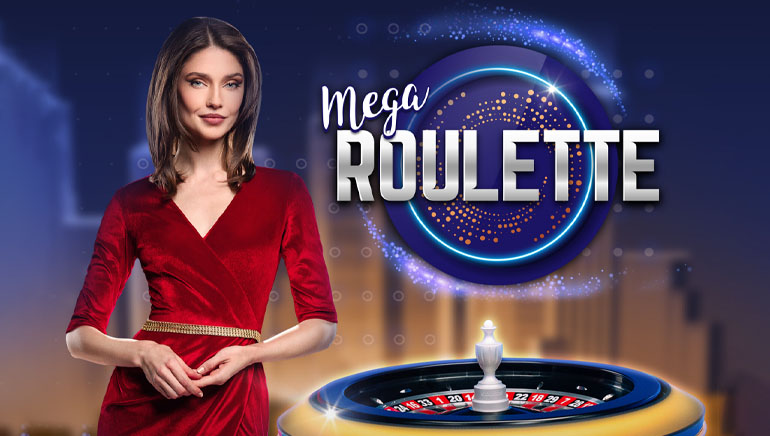 Mega Roulette Claims the Top Spot in GCC Countries