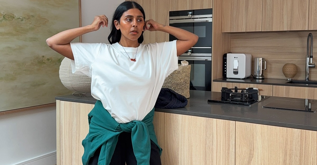 7 Summer Travel Outfits That Are Comfortable, Cool and Chic