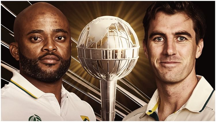 Sa Vs Aus Test Live Score: Wtc Final 2025 South Africa Vs Australia Second Day Live Scorecard Updates In Hindi – Amar Ujala Hindi News Live