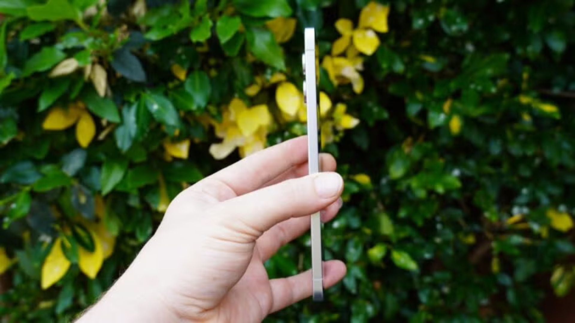 The Samsung Galaxy S25 Edge is already tumbling in price