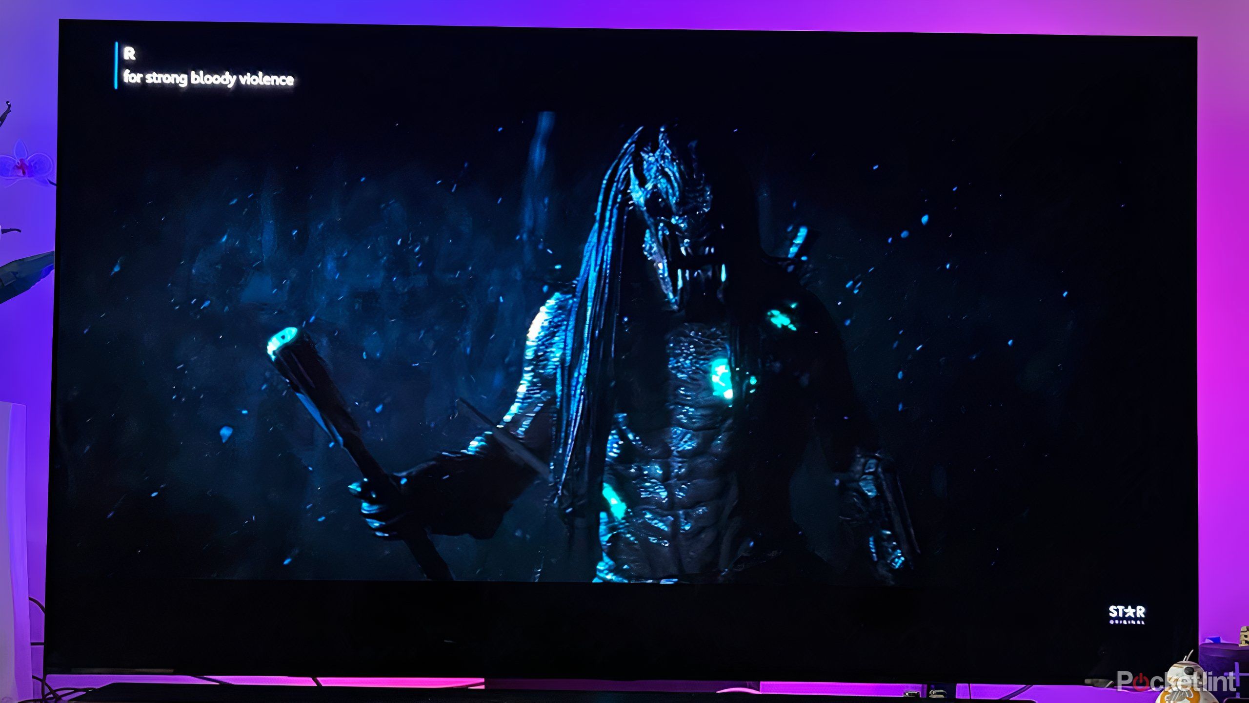 This TV setting can help you finally see what’s happening in dark TV shows