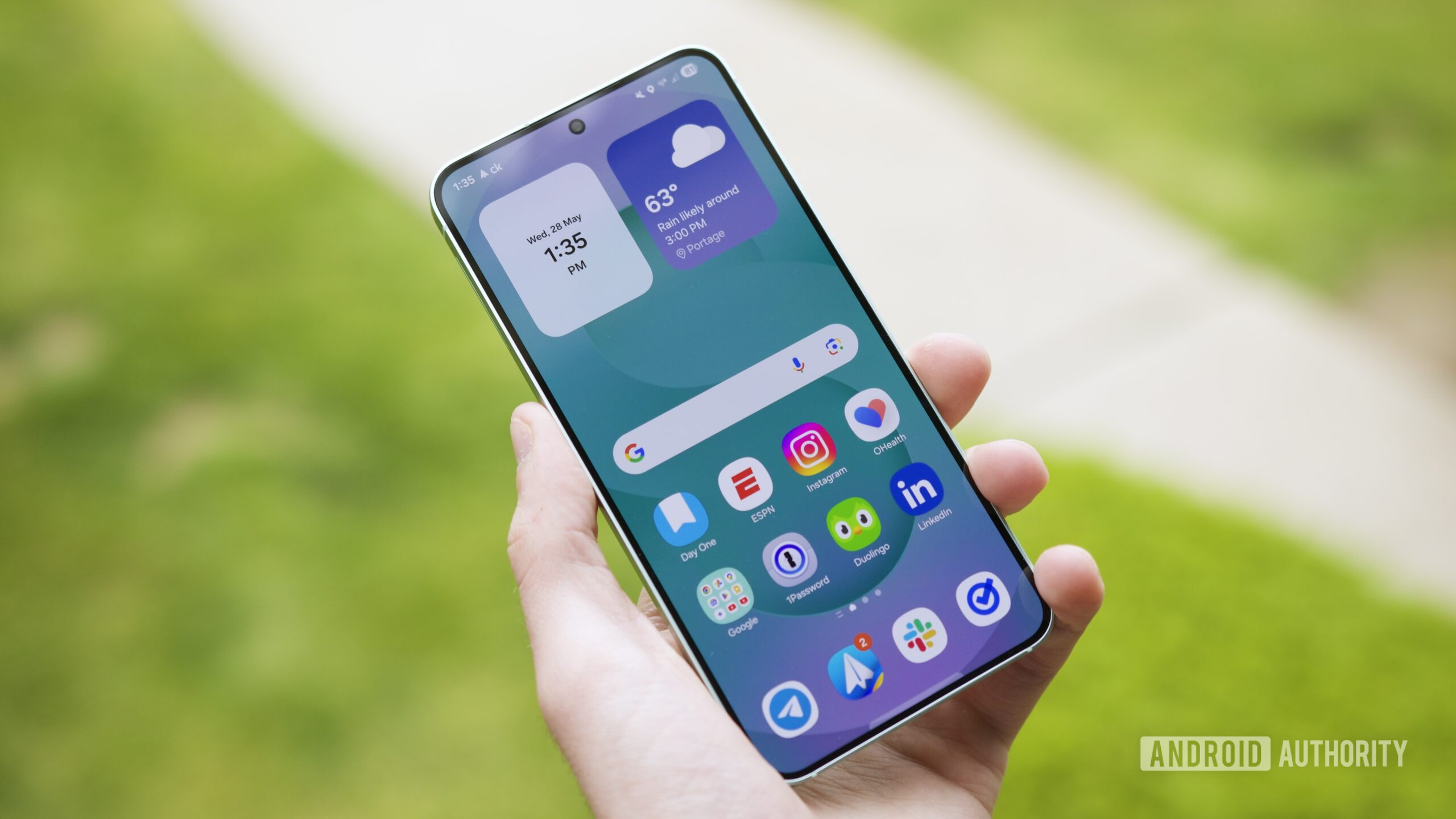 The best Android 16 features that already live in a UI 8 beta