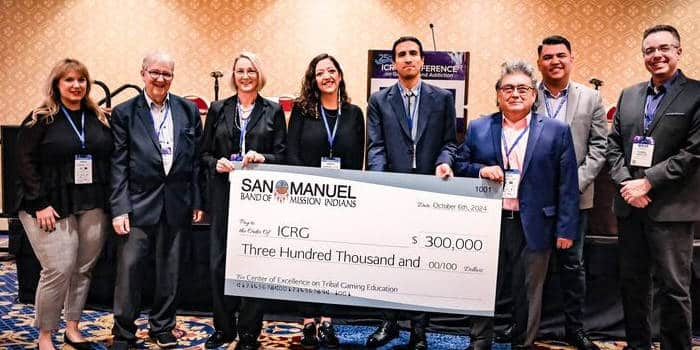 ICRG picks Michael Soll as New President