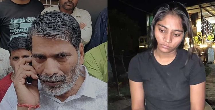 Indore Couple Missing News Sonam’s Father’s Statement Came Out On Raja Raghuvanshi’s Death – Amar Ujala Hindi News Live – Sonam Raghuvanshi:’बेटी निर्दोष है, पुलिस फंसा रही’, सोनम रघुवंशी के पिता बोले