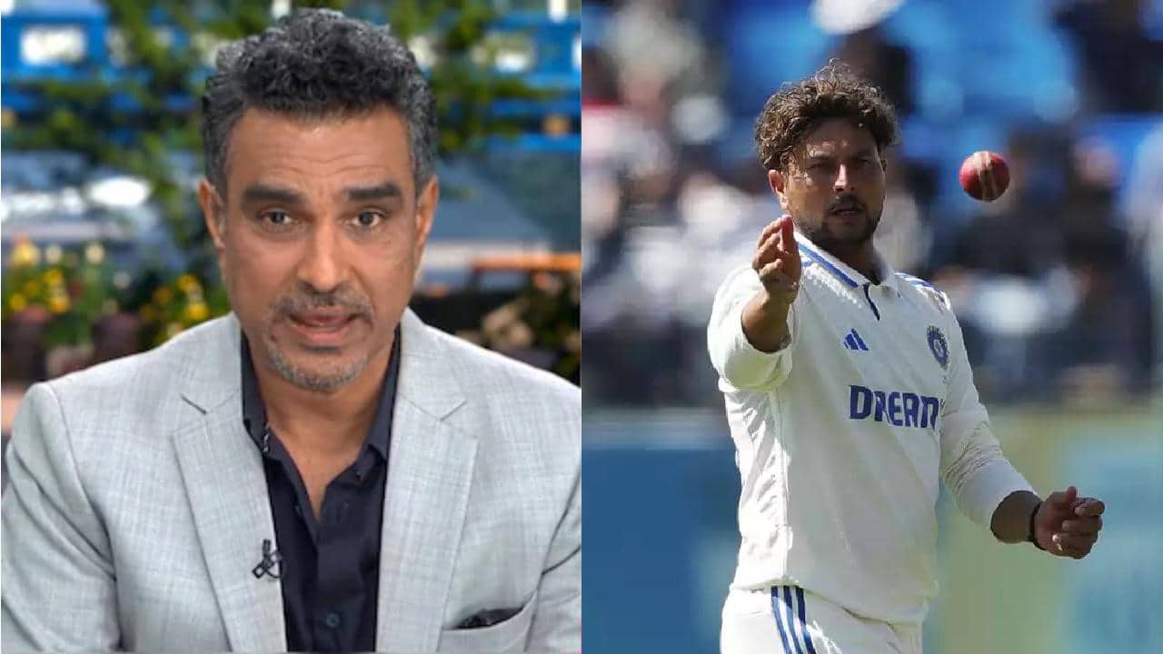 Kuldeep wants to join Yadav!