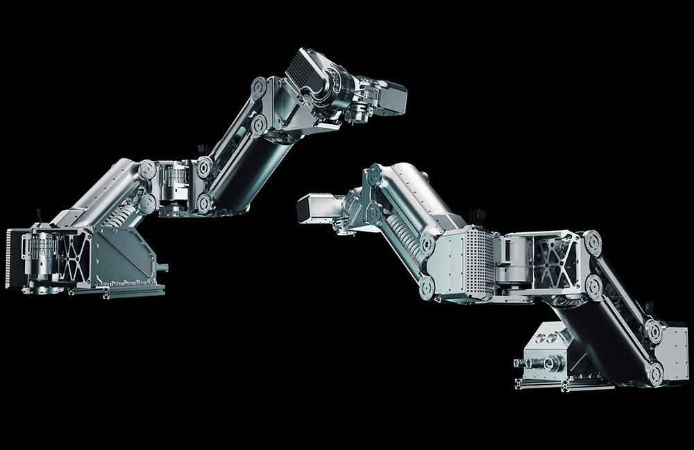 Apptronik launches Elevate Robotics to build non-humanoid robots