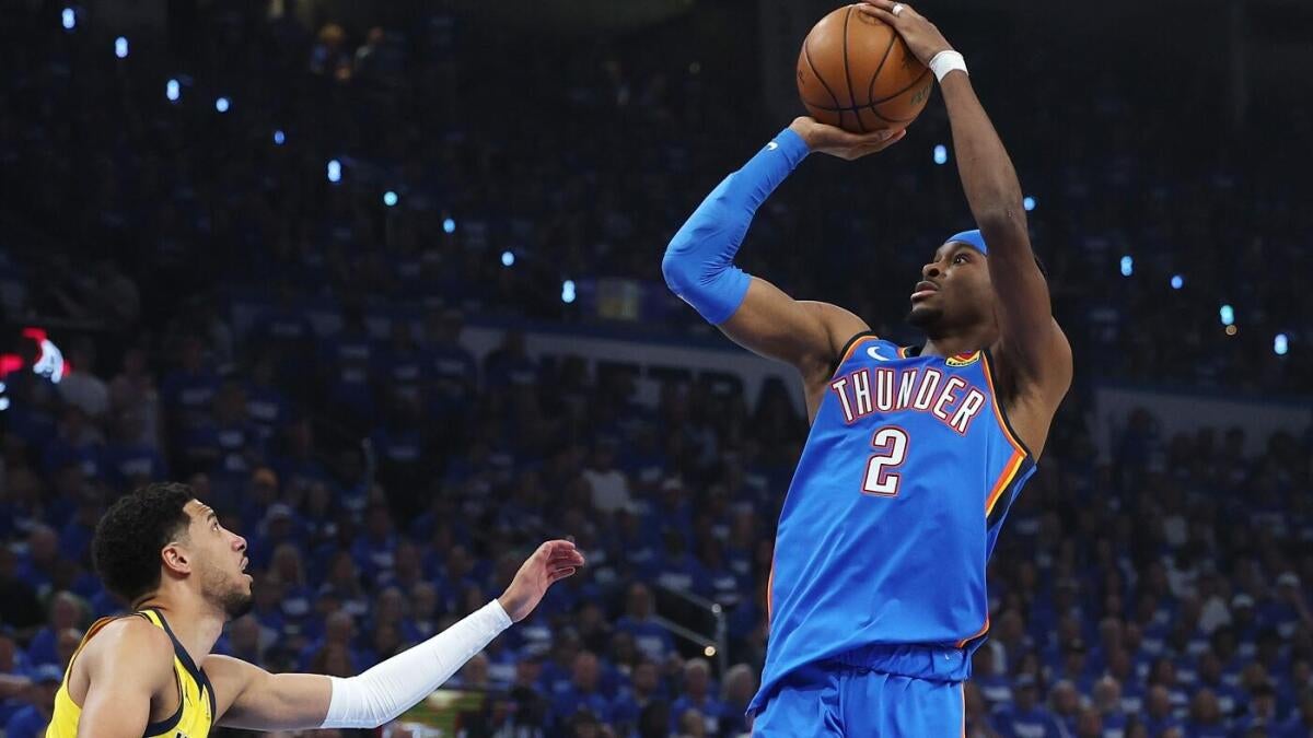 Thunder vs. Pacers odds, prediction, line, start time: 2025 NBA Finals Game 7 picks by proven model
