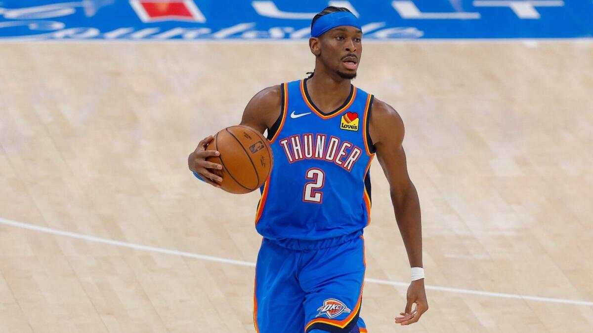 Free NBA picks, odds, player props, SGP bets for 2025 NBA Finals, Game 7: Thunder vs. Pacers same game parlay