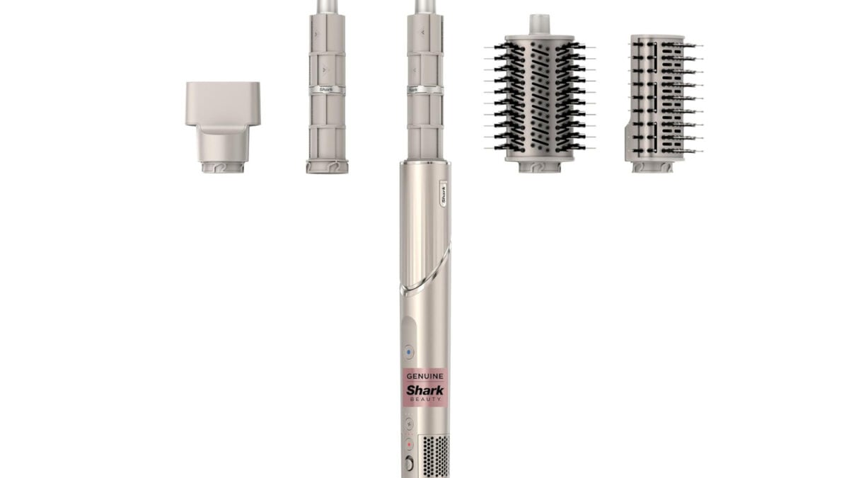 Cheaper Than Dyson, This Shark Hair Dryer and Styler Hits a New Low for Early Prime Day