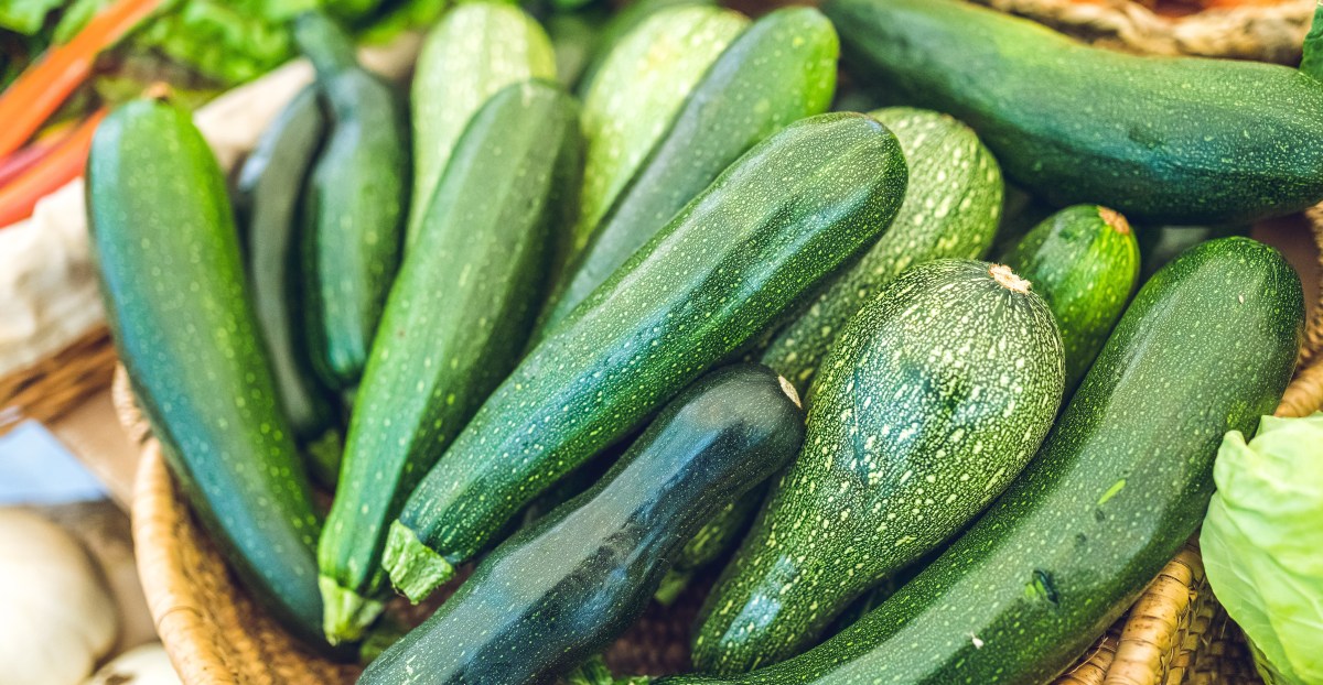 The Best Zucchini Recipes to Make This Summer: Salad, Zucchini Bread, Coffee Cake, and More
