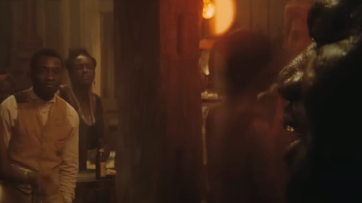 The Latest ‘Sinners’ Deleted Scene Showcases a New Musical Number