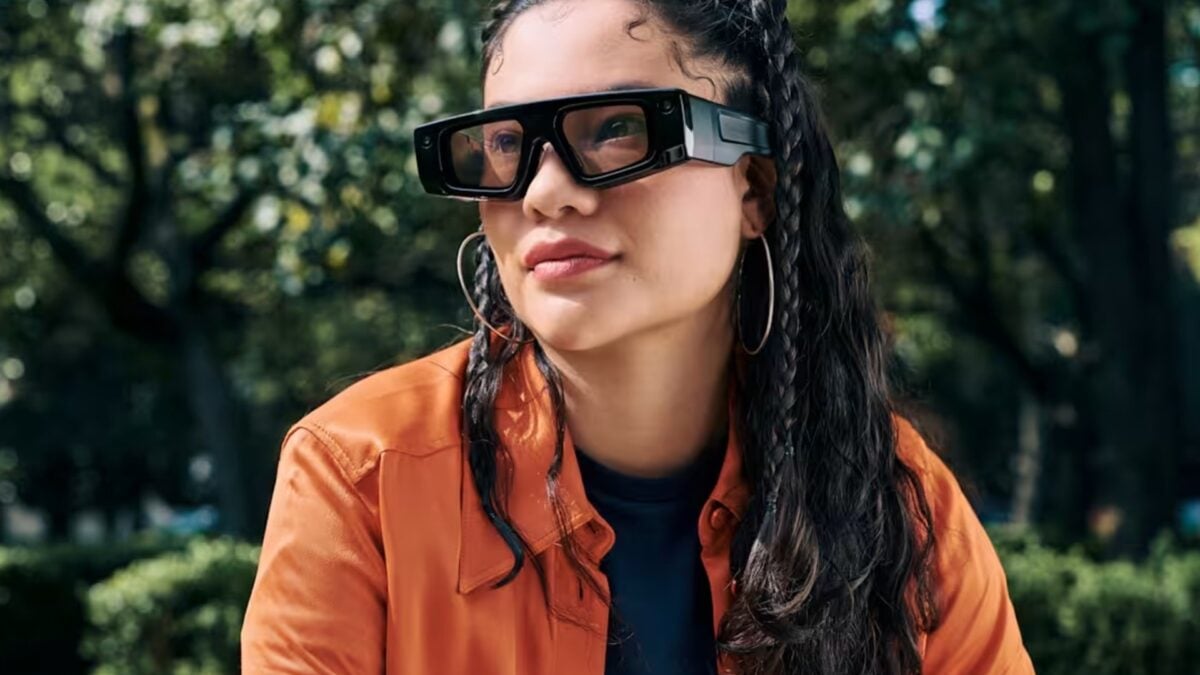 Snap Says Its ‘Lightweight’ AR Glasses Are Probably, Definitely, For Sure, Arriving Next Year