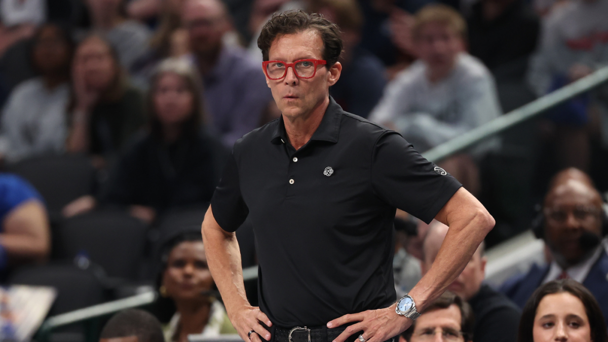 Knicks coaching search: New York denied permission to speak with Bulls’ Billy Donovan, Hawks’ Quin Snyder