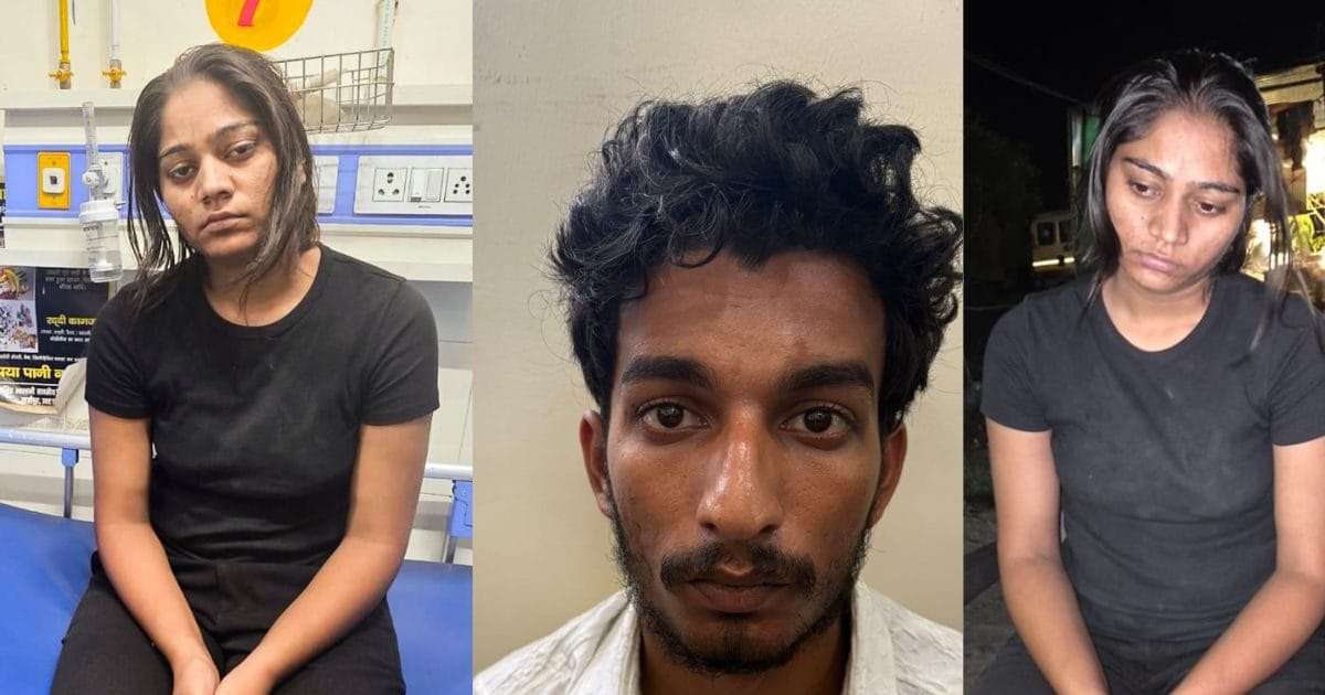 ‘राज कुशवाहा सीधा-साधा लड़का है..’, दादी-चाचा कैसे उसे बेकसूर मानते हैं? बताया सोनम रघुवंशी से कैसे मिला…